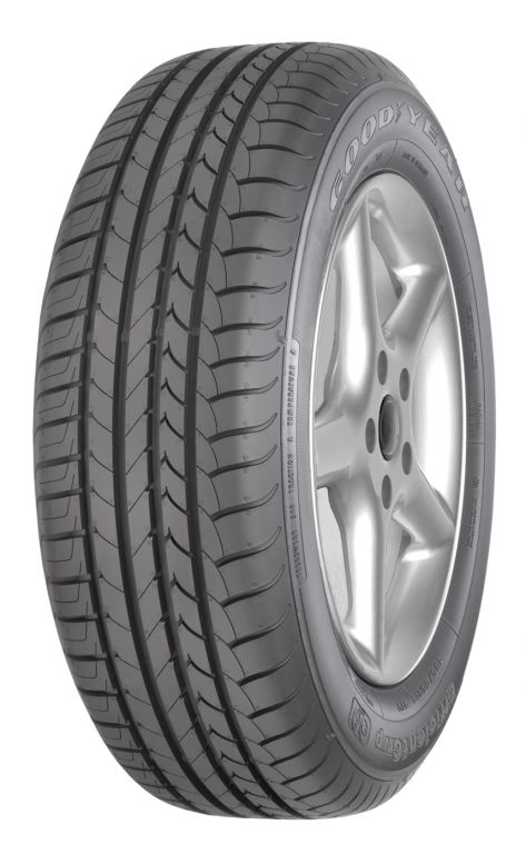 Goodyear EfficientGrip 255/50 R19