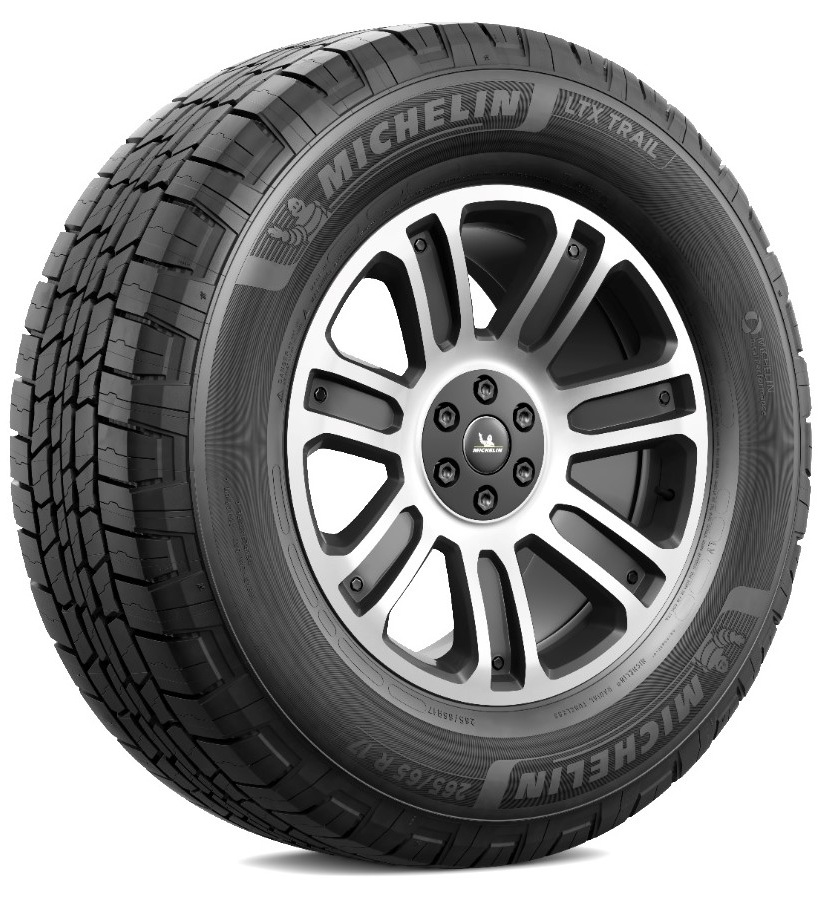 Michelin LTX TRAIL 265/70 R18