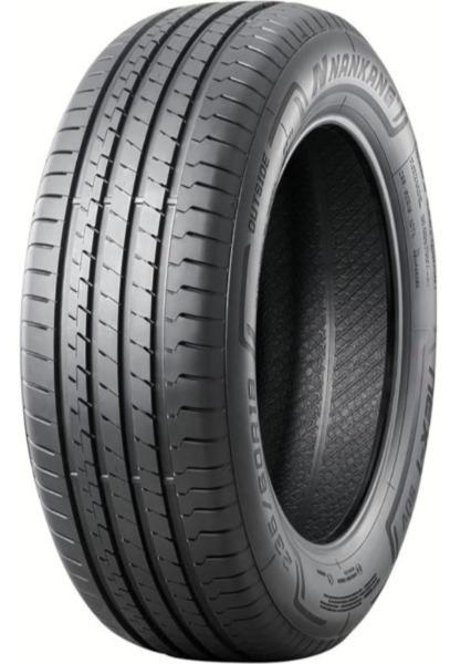 Nankang Rollnex NEX-1 175/65 R17
