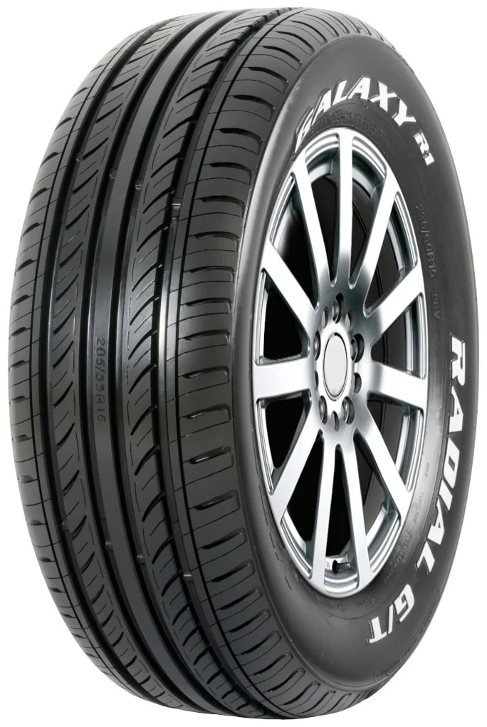 Vitour Galaxy R1 Radial G/T 235/60 R14