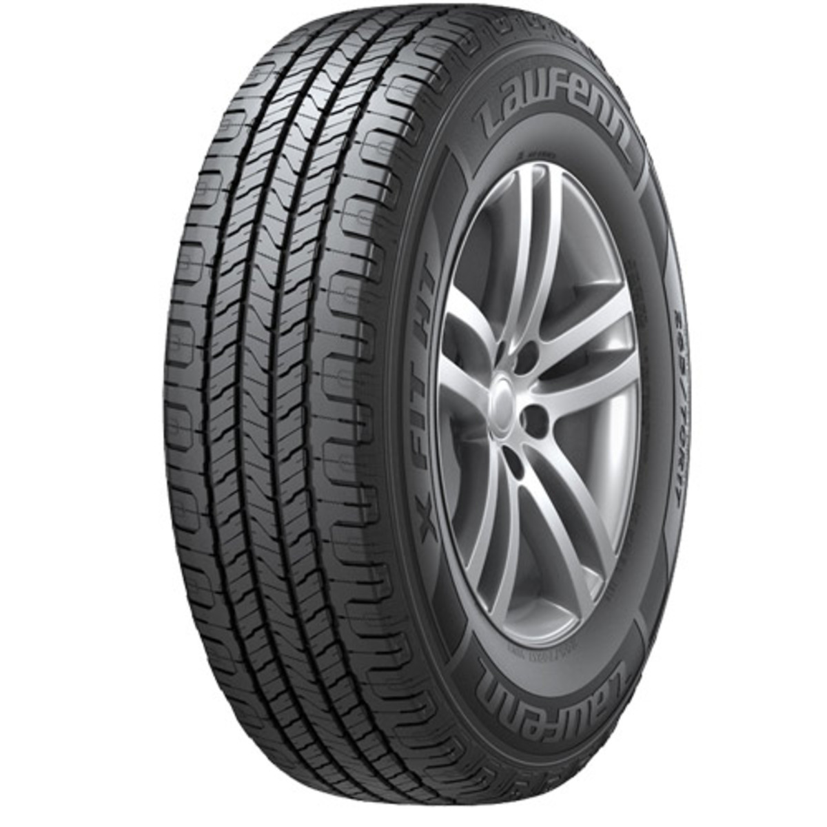Laufenn X Fit HT LD01 265/60 R18