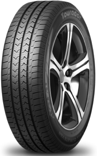 Tourador X All Climate VAN+ 185/75 R16