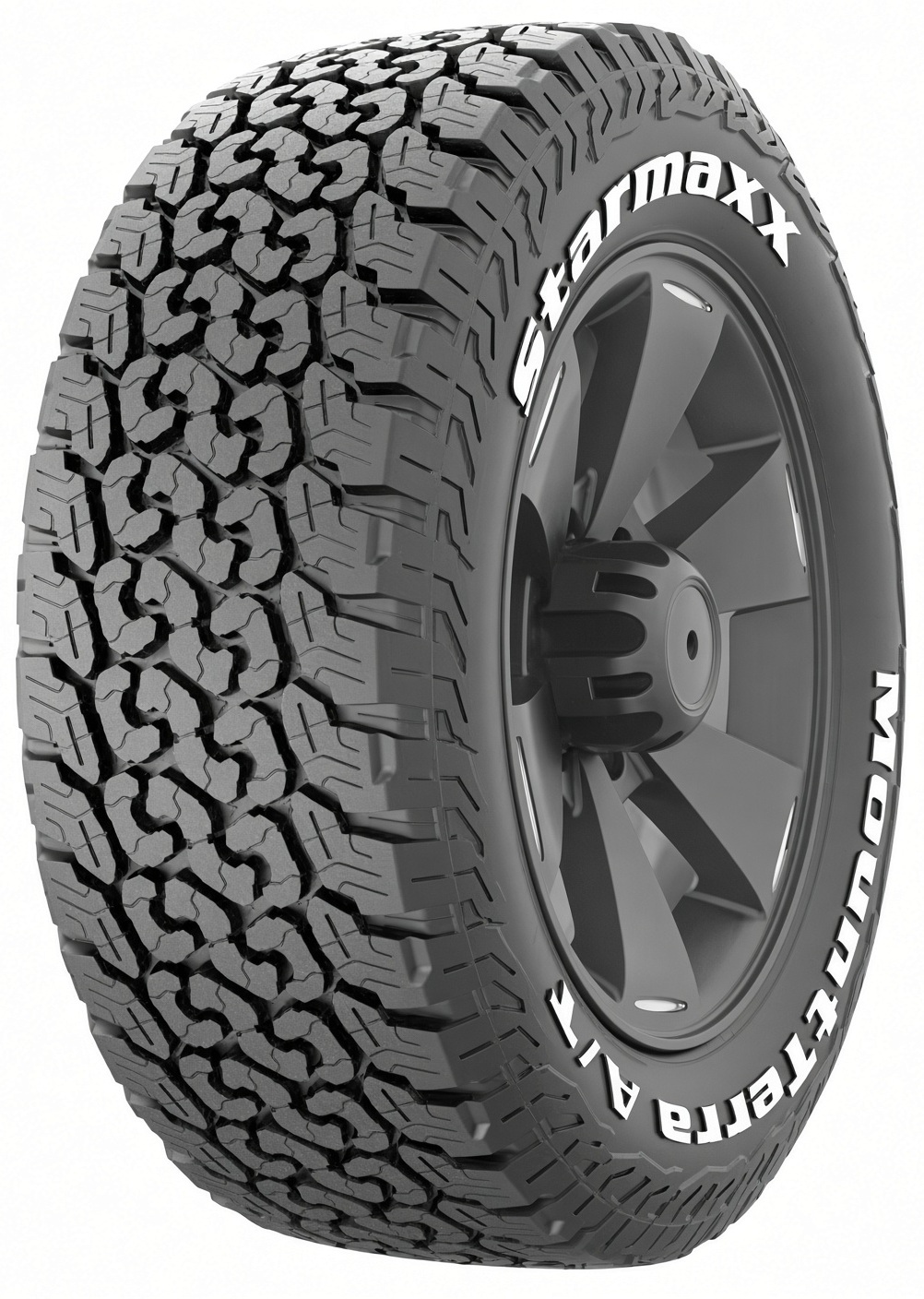 Starmaxx Mountterra A/T 245/70 R16