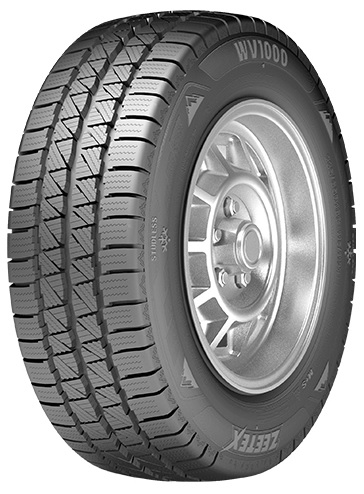 Zeetex WV1000 225/65 R16