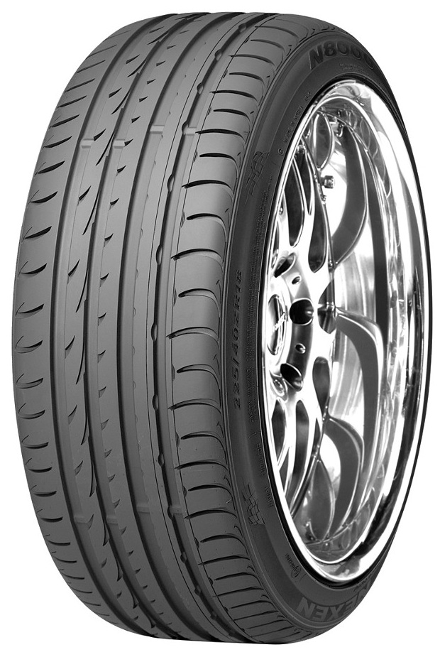 Nexen N8000 205/40 R18