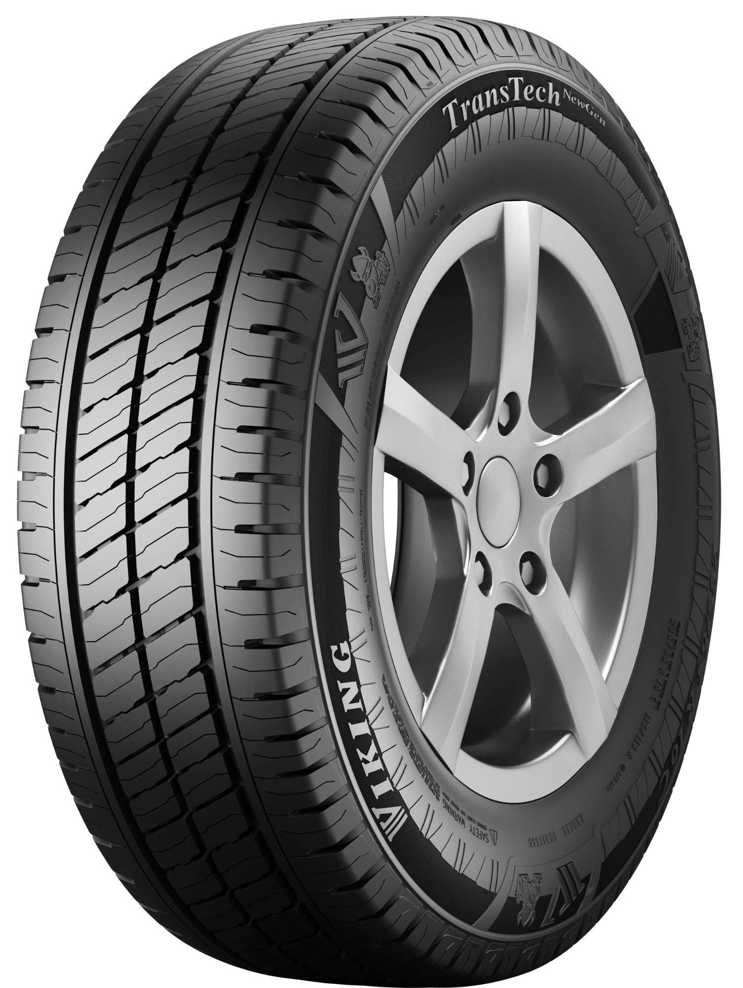 Viking TransTech NewGen 215/70 R15