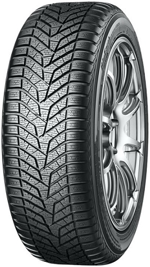 Yokohama BluEarth Winter V905 285/60 R18