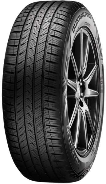 Vredestein Quatrac Pro 215/45 R17