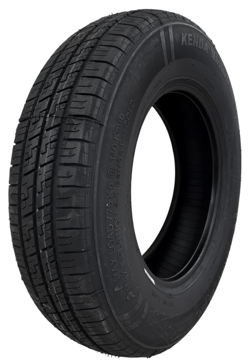 Kenda Master Trail 3G KR101 155/70 R12