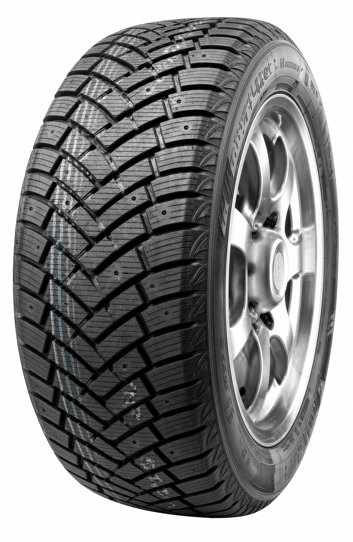 Leao Winter Defender Grip SUV 255/55 R18