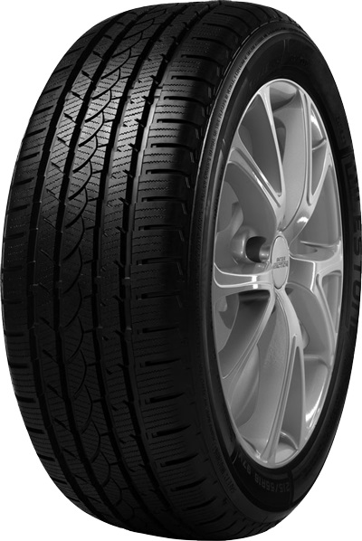Milestone Green 4Seasons 165/65 R14