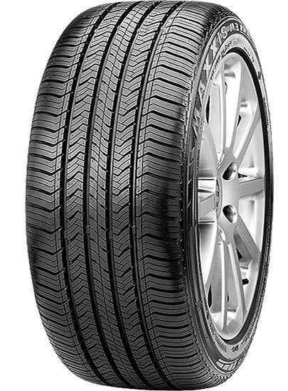 Maxxis Bravo HP-M3 245/55 R19