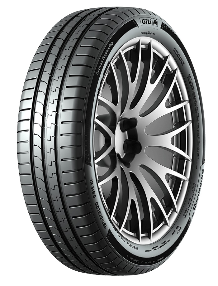 Giti Synergy E2 155/70 R19