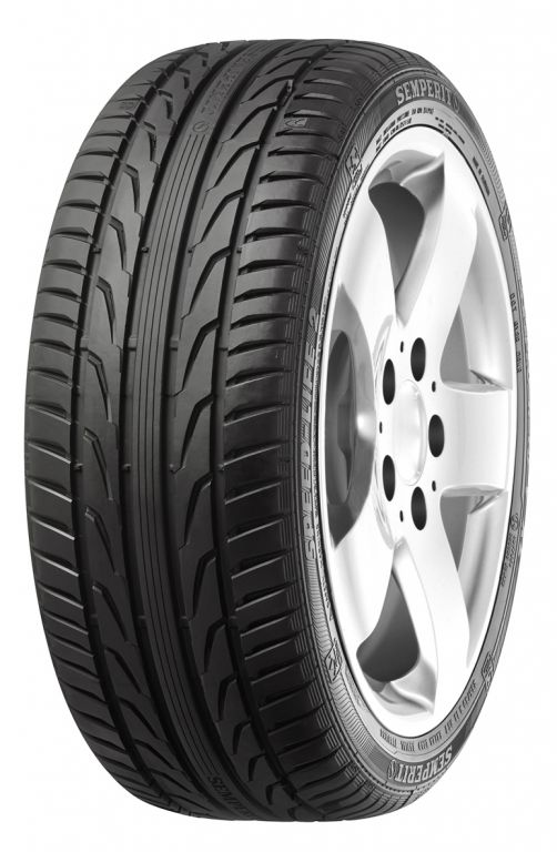 Semperit Speed-Life 2 235/50 R17
