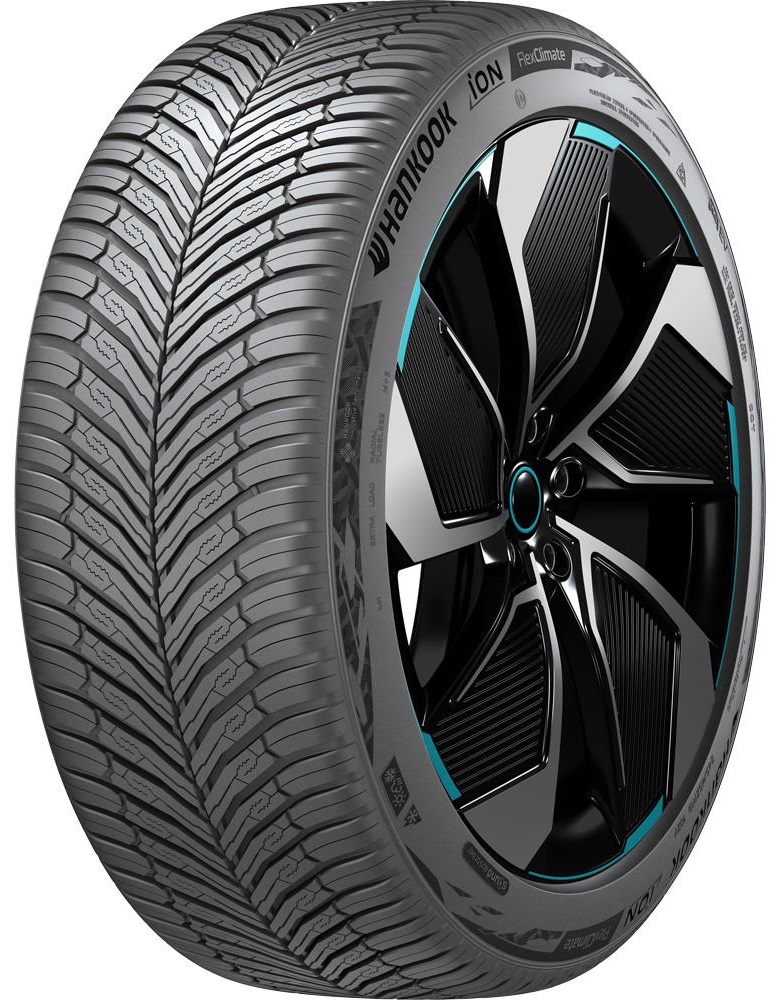 Hankook iON FlexClimate SUV (IL01A) 255/40 R20