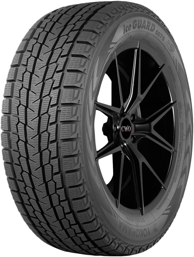 Yokohama ice GUARD G075 285/50 R20