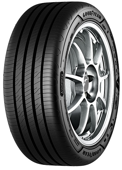 Goodyear Assurance ComfortTred 225/40 R18