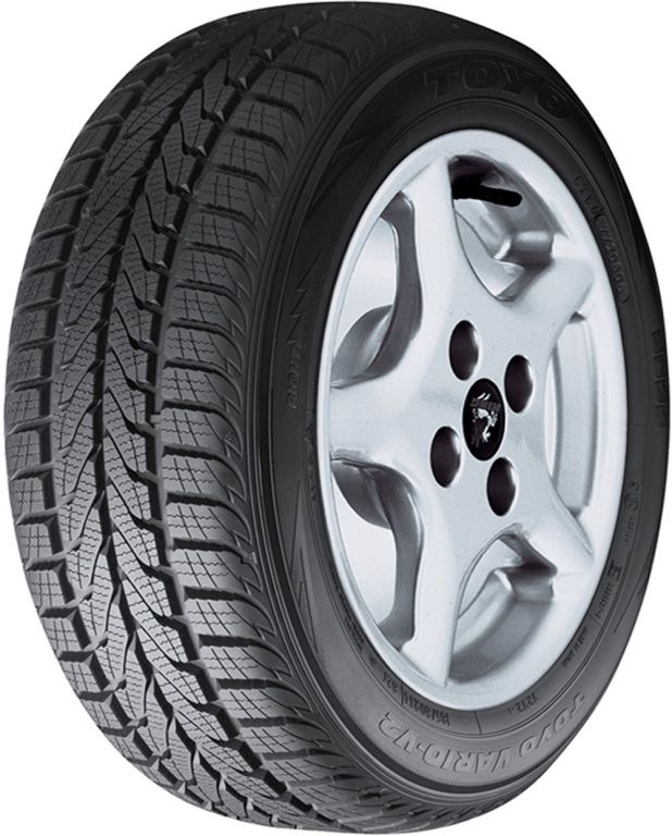 Toyo Vario V2 Plus 155/80 R13