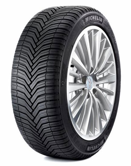 Michelin CrossClimate SUV 275/55 R19