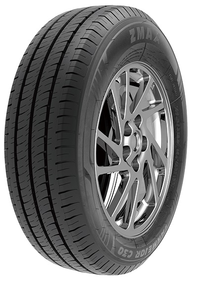 Zmax Vanmejor C30 225/75 R16