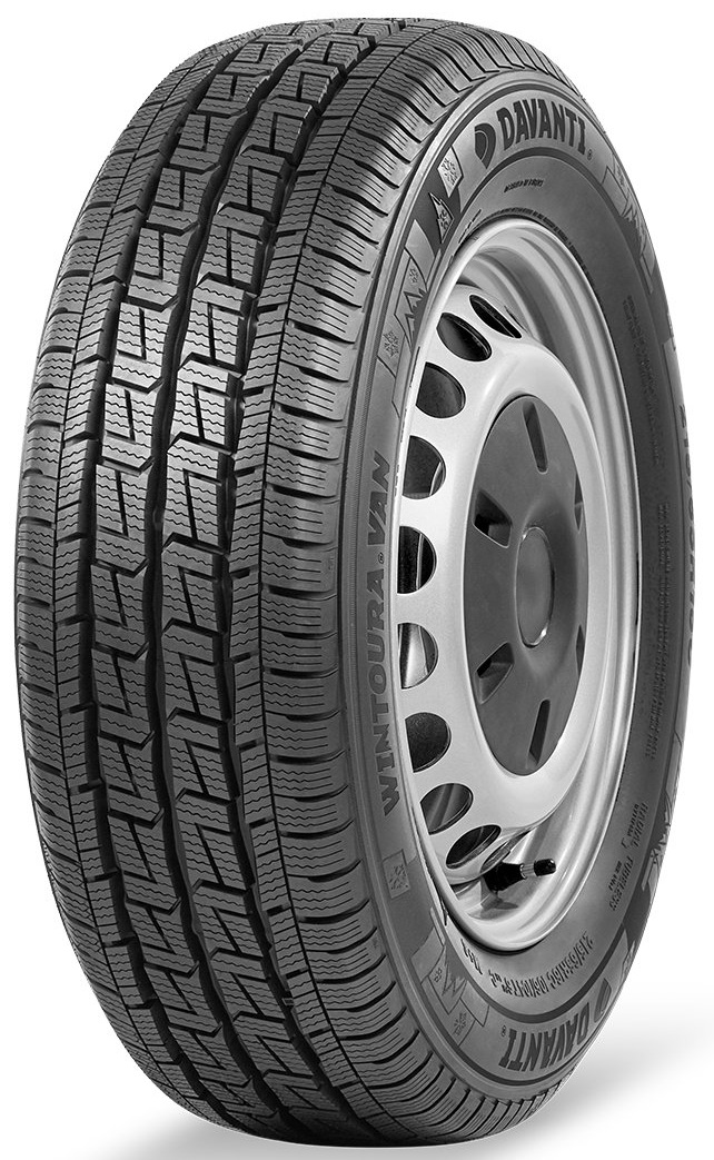 Davanti Wintoura VAN 215/65 R16