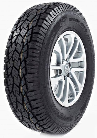 Sunfull Mont-Pro AT782 245/70 R17
