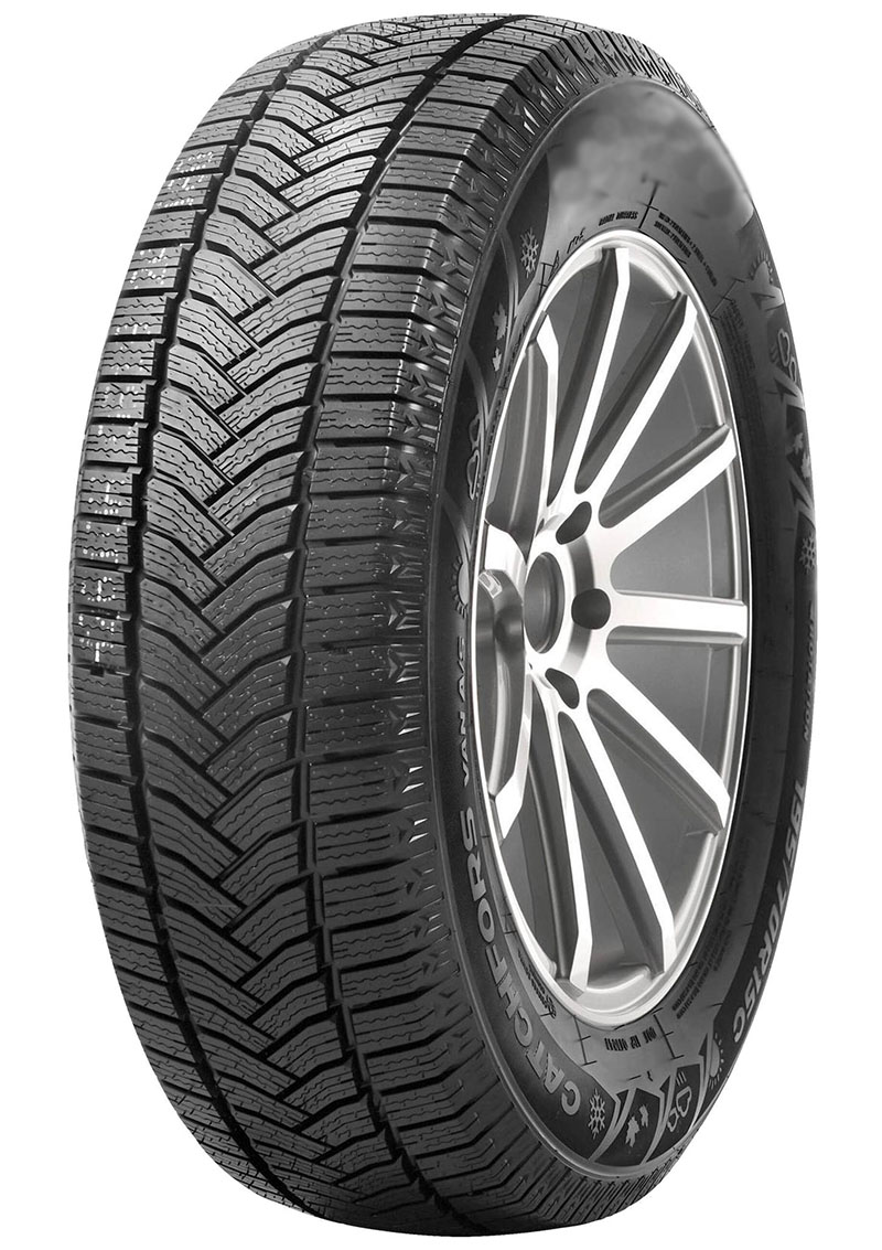 Windforce Catchfors VAN A/S 215/60 R16