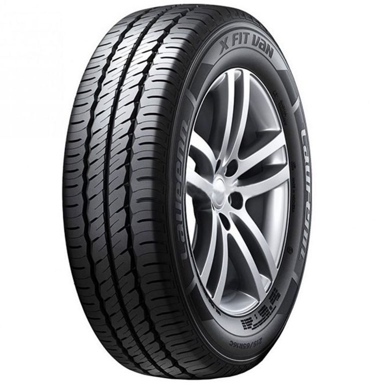 Laufenn X FIT VAN LV01 165/70 R14
