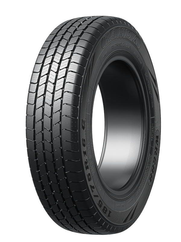 Journey WR688 185/75 R16