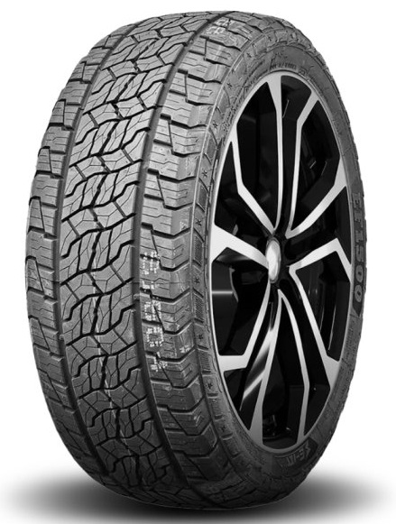 Comforser EF 1500 235/50 R19