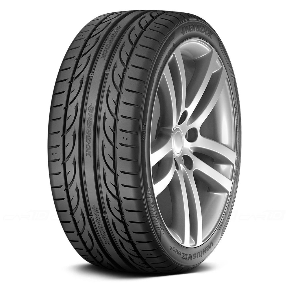 Hankook Ventus V12 Evo2 (K120) 255/35 R19