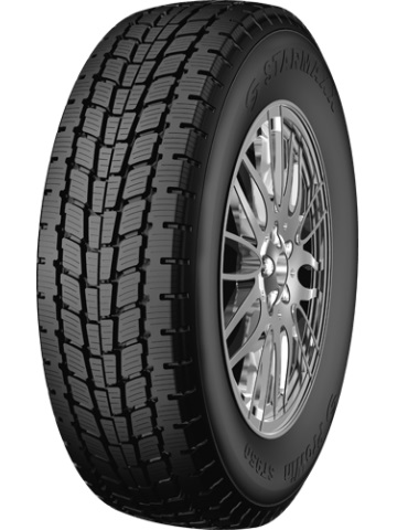 Starmaxx Prowin ST950 205/70 R15