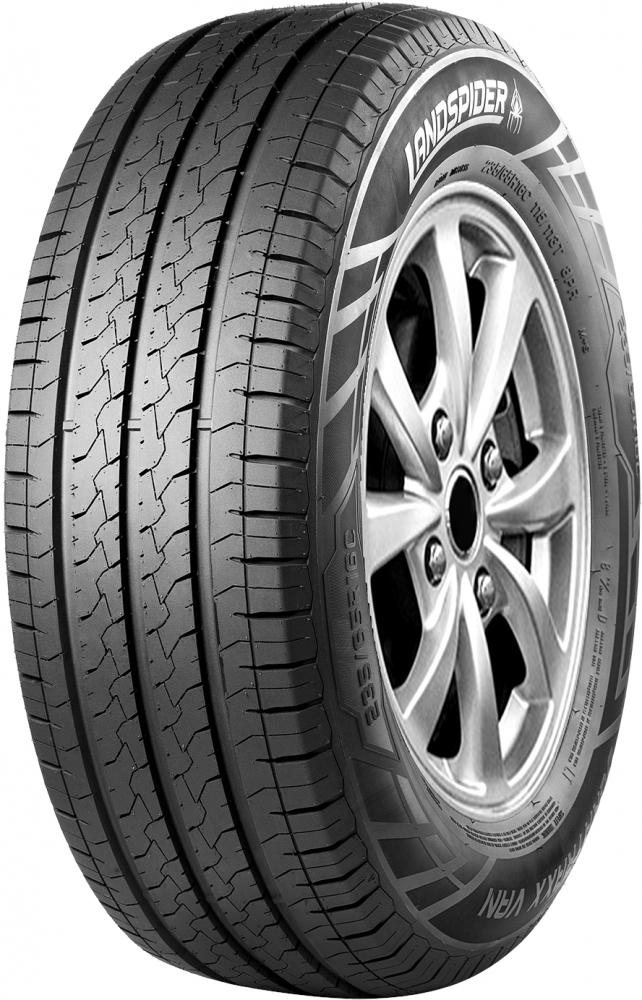 Landspider Duratraxx VAN 175/65 R14