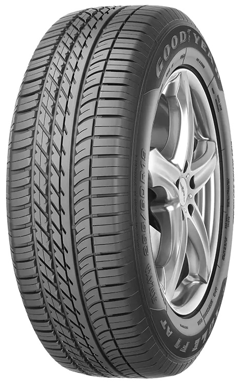 Goodyear Eagle F1 Asymmetric AT 235/55 R19
