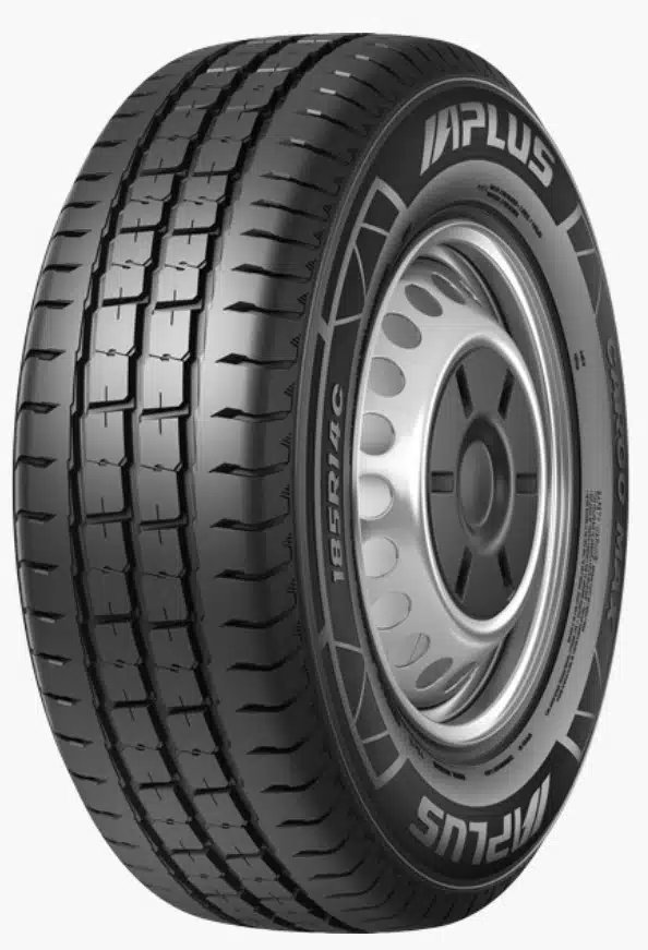 Aplus Cargo Max Pro 155/80 R13