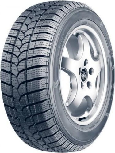Riken Snowtime B2 185/60 R14