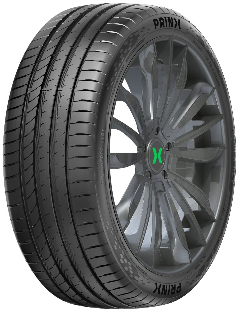 Prinx Aquila Rev 255/35 R19