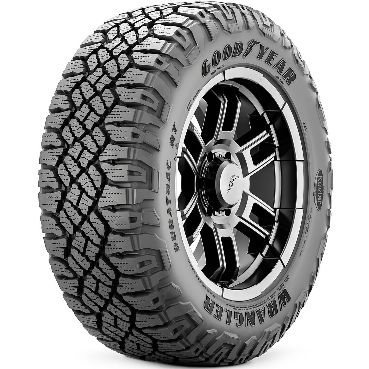Goodyear Wrangler Duratrac RT 235/85 R16