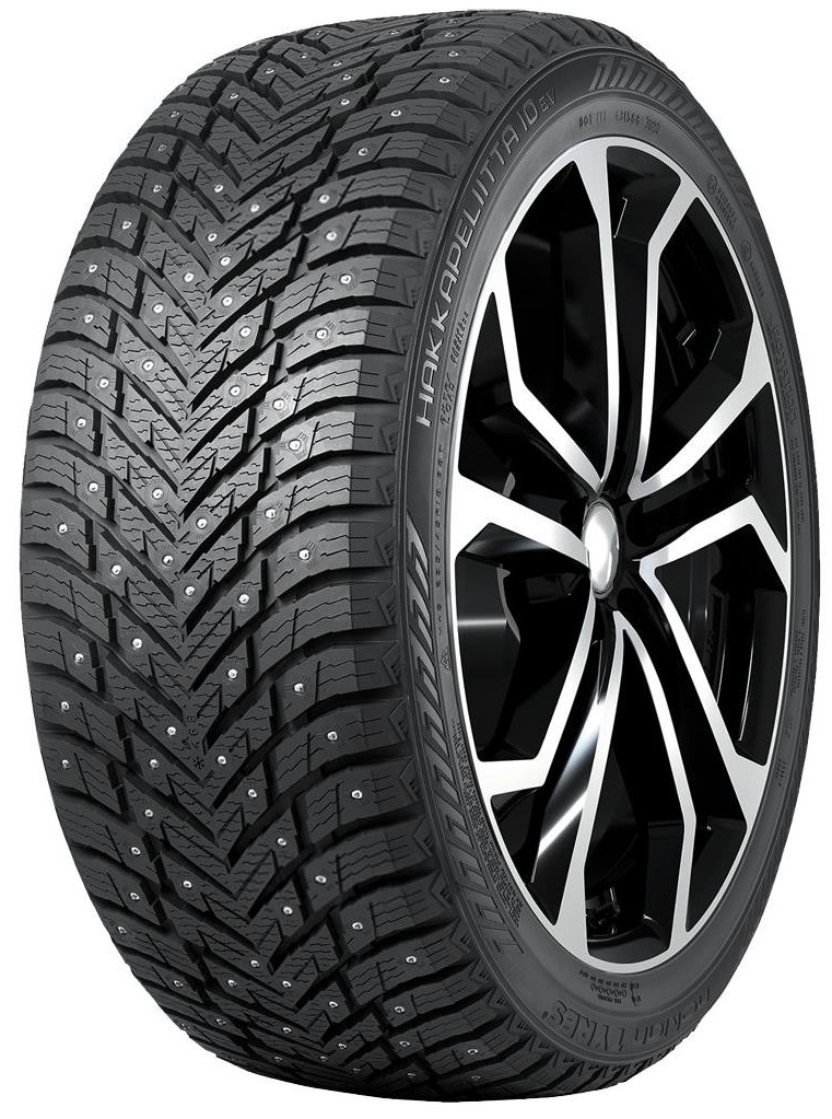 Nokian Hakkapeliitta 10 EV 215/50 R19