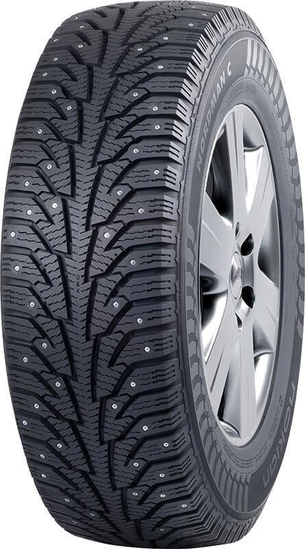 Nordman North C 235/65 R16