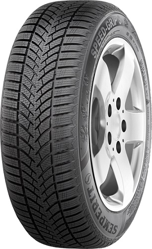 Semperit Speed-Grip 3 255/35 R19