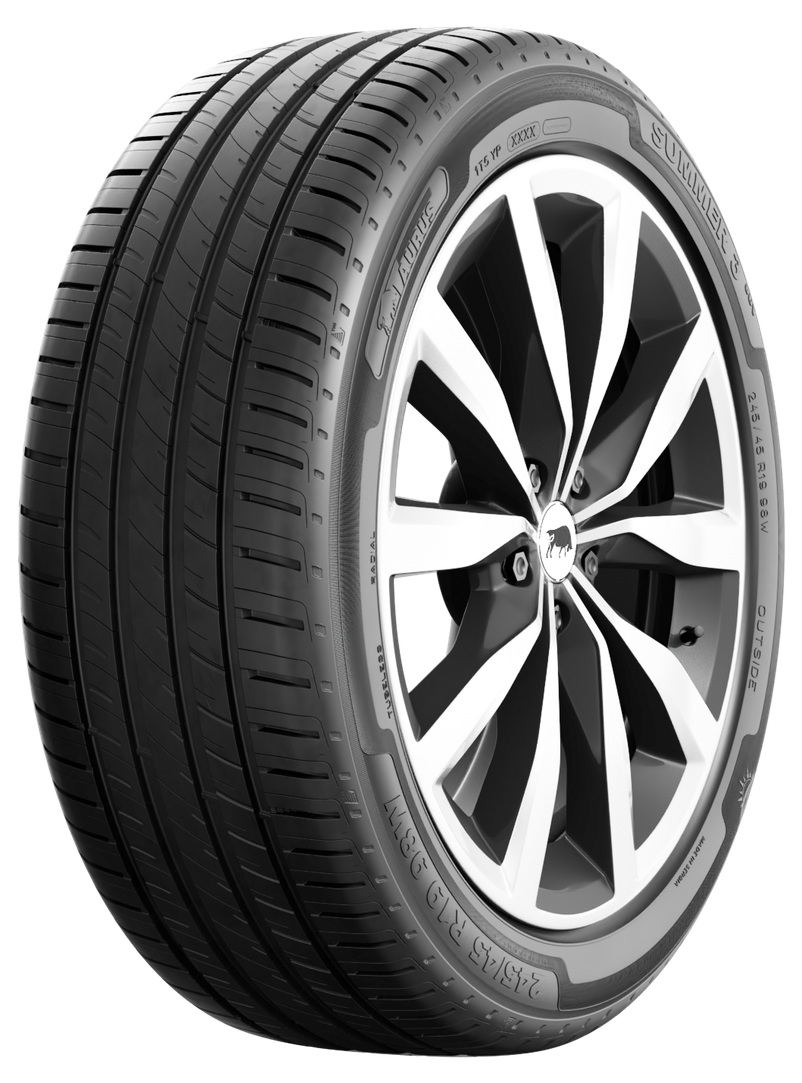 Taurus Summer 3 SUV 235/55 R18