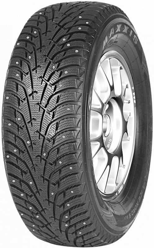 Maxxis Ice Nord NS5 265/55 R19