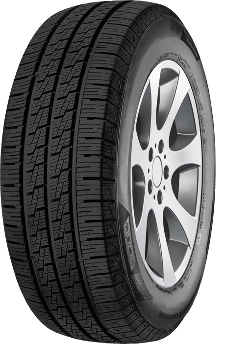 Minerva Van Master AS 175/70 R14