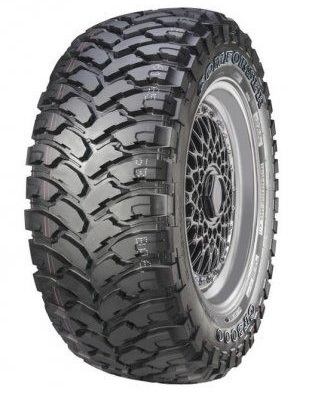 Comforser Cf3000 F2 245/65 R17