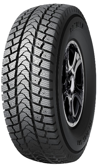 Rotalla SR1 155/80 R13