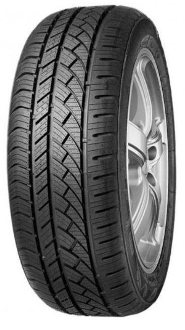 Atlas Green Van 4S 215/75 R16