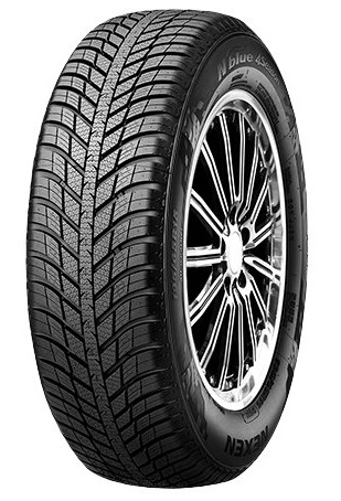 Nexen N'blue 4 Season SUV 225/65 R17