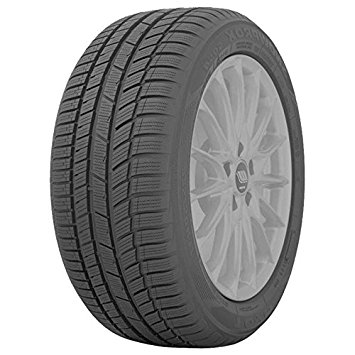 Toyo Snowprox S954 255/45 R18