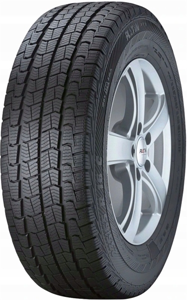 Platin RP 700 AllSeason 235/65 R16